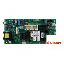 Scheda JANUS 2 ENTRY MB pompa di calore Ariston 60003095-02 ex 60003095-01 NUOS 