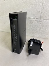 Centurylink Zyxel C1100T 802.11n VDSL2 Wireless Modem/Router Combo Factory Cord