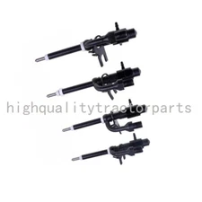974F-9E527-DA 4PCS Fuel Injector For 2012 Ford Transit Connect XLT Mini Cargo