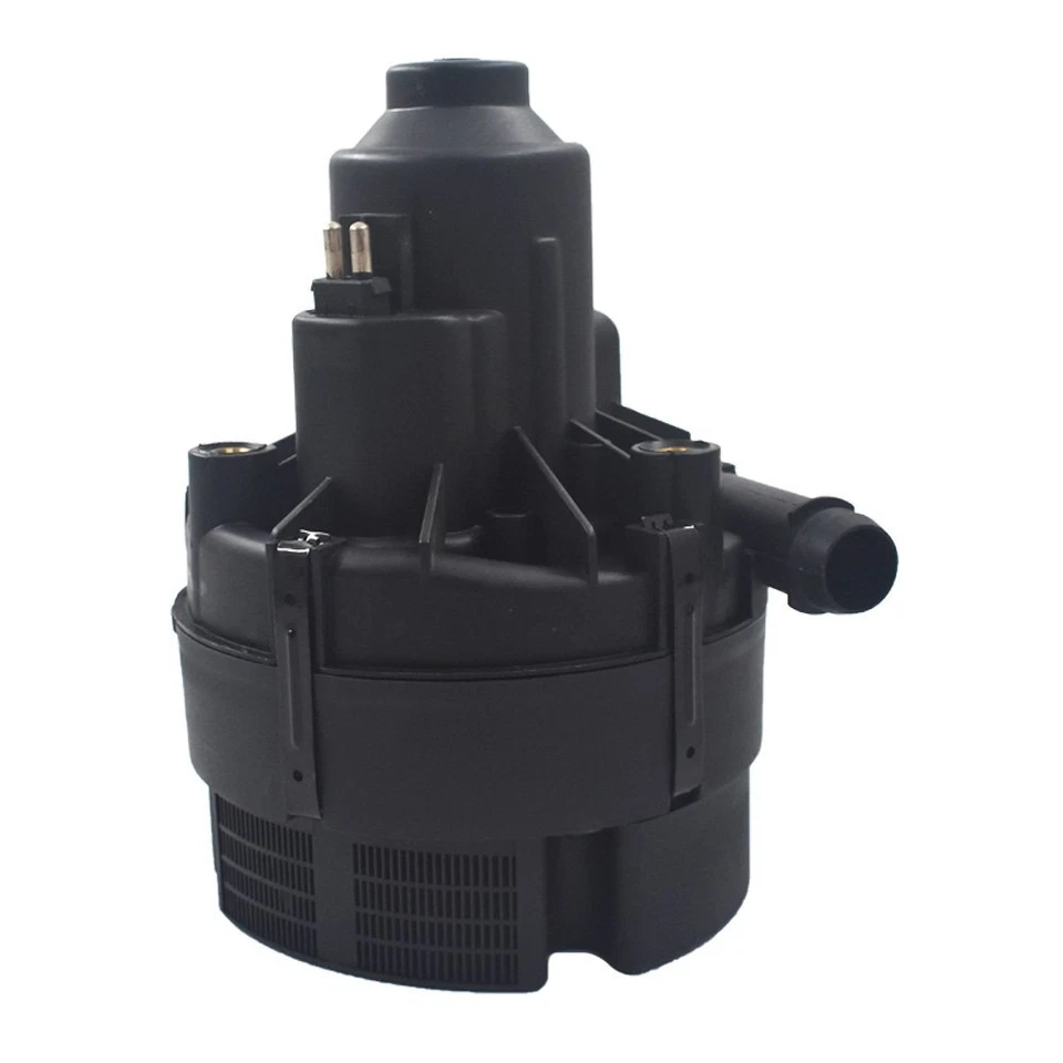 Bomba de aire secundaria para Porsche 911 (996) GT2 Carrera y Boxster 986 99660510400 Foto 4 de 4