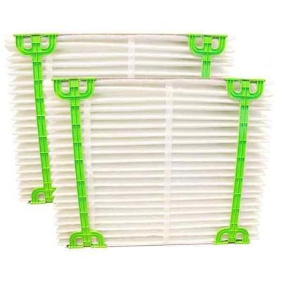 21 x 26 x 4.5 in. Aprilaire 213 Air Dust Cleaner Purifier Filter Replacement
