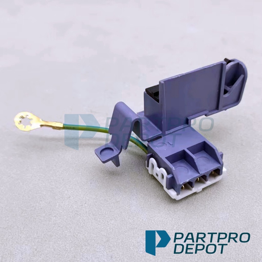 Washing Machine Lid Switch for Whirlpool Kenmore 8318084 WP8318084 Free