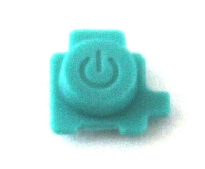 OEM NINTENDO SWITCH LITE HDH-001 REPLACEMENT TURQUOISE POWER