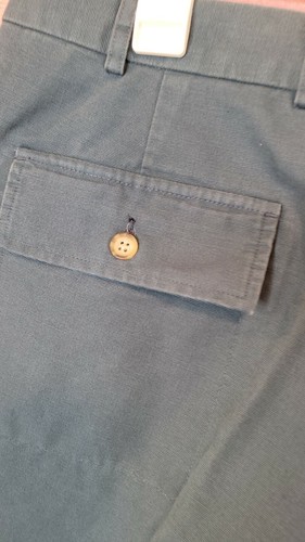 DANIEL CREMIEUX Mens JAMES PANT Rocky Mountains ~36x30 NWT - 第 3/11 張圖片