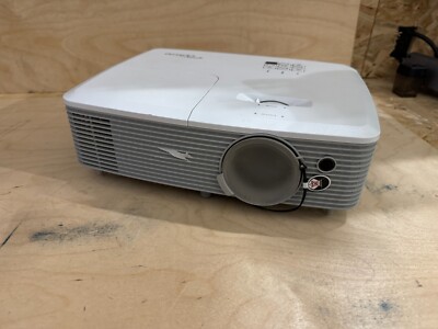Optoma DLP DAXSUU C0A Beamer, Lampe 1100h  #1740_1100