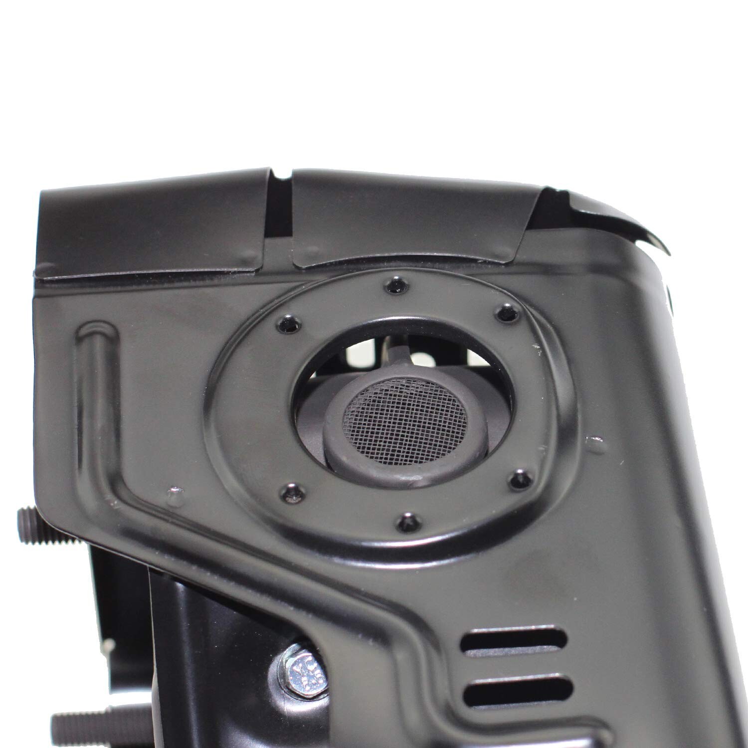Silencieux Assemblage Échappement Avec Collecteur Pour Honda GX240 GX270 8HP 9HP