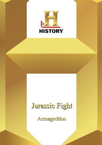 Jurassic Fc: Armageddon (DVD)