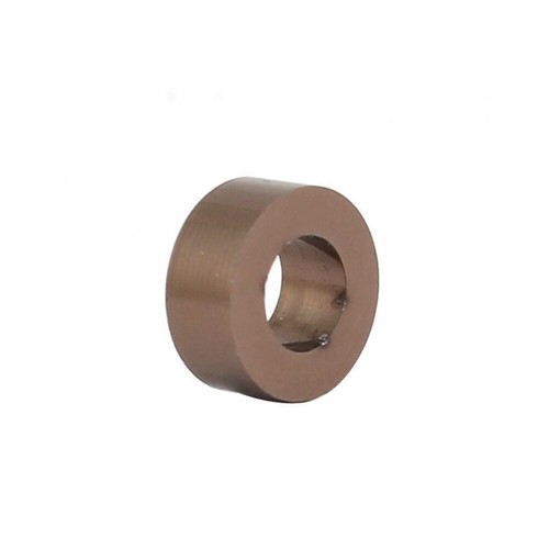 10PCS M3 CNC Round Aluminum Alloy Flat Spacer Washer Screw Gasket For RC Car - Picture 40 of 84