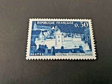 FRANCE 1962 N°1333 Yvert 2021 MNH**