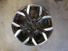 Ford PUMA Alloy Wheel Y Spoke 18x7J L1TC 1007-HA MK2 2019-2024 2393075