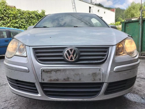 6Q1937049D Caja Reles/Fusibles para VOLKSWAGEN POLO IV (9N3) Advance 20 1337470 - Imagen 8 de 10