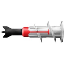 Fischer 545683 DuoBlade Drywall anchor Set for quick secure fixings