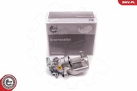 SKV Germany 23SKV108 Bremssattel Hinten Rechts FüR Fiat