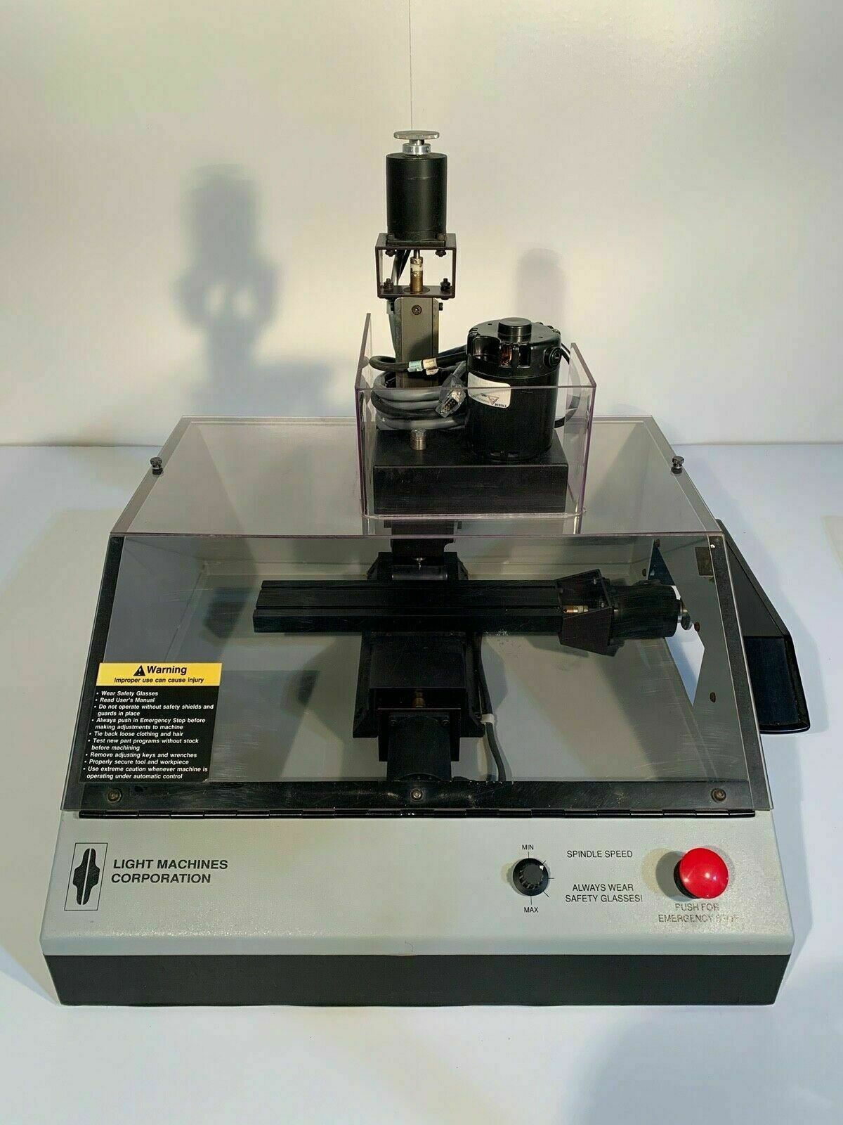 Benchtop Milling Machine for sale in UK View 26 ads