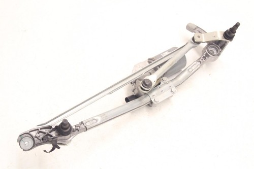 BMW E90 E91 E92 E93 Wischermotor Wischergestänge Scheibenwischermotor 7161711