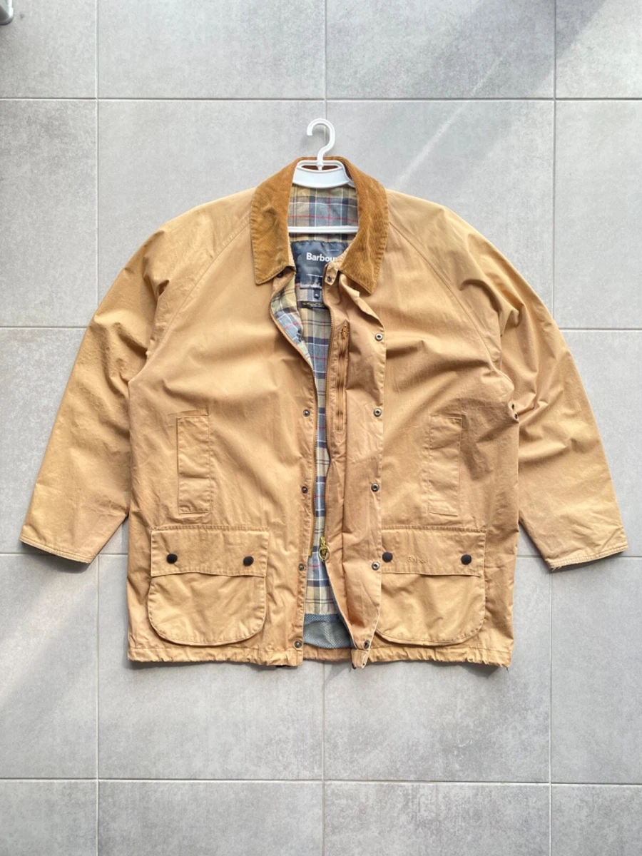 Barbour Lightweight Beaufort Jacket