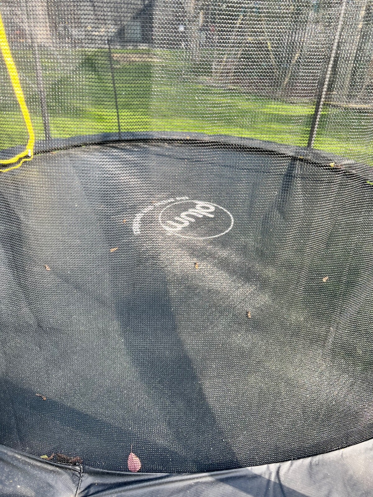 Plum trampoline 10ft new (no packaging) eBay