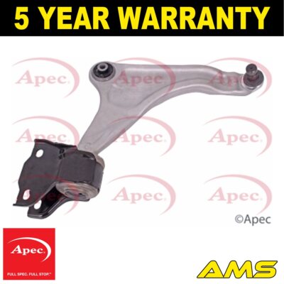 Fits Range Evoque Rover 2.0 D 2.1 2.2 Track Control Arm Front Right Apec