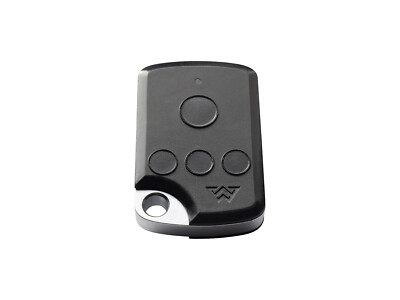 Wisniowski 4-Befehl Handsender Pulsar io 868,95 MHz 5134028A