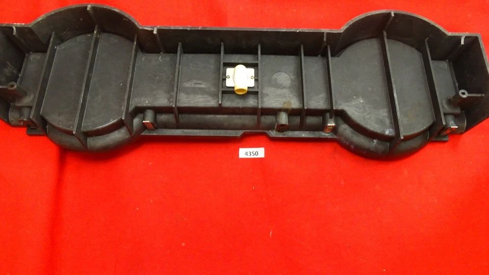 Bandeja de goteo Wmf tipo 75201001 contenedor de goteo Foto 3 de 4