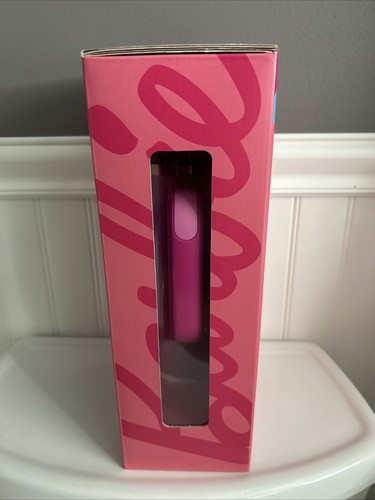 Barbie X Stanley Vaso 40 OZ Apagador Nuevo Edición Limitada ¡ENVÍO RÁPIDO! - Imagen 2 de 4