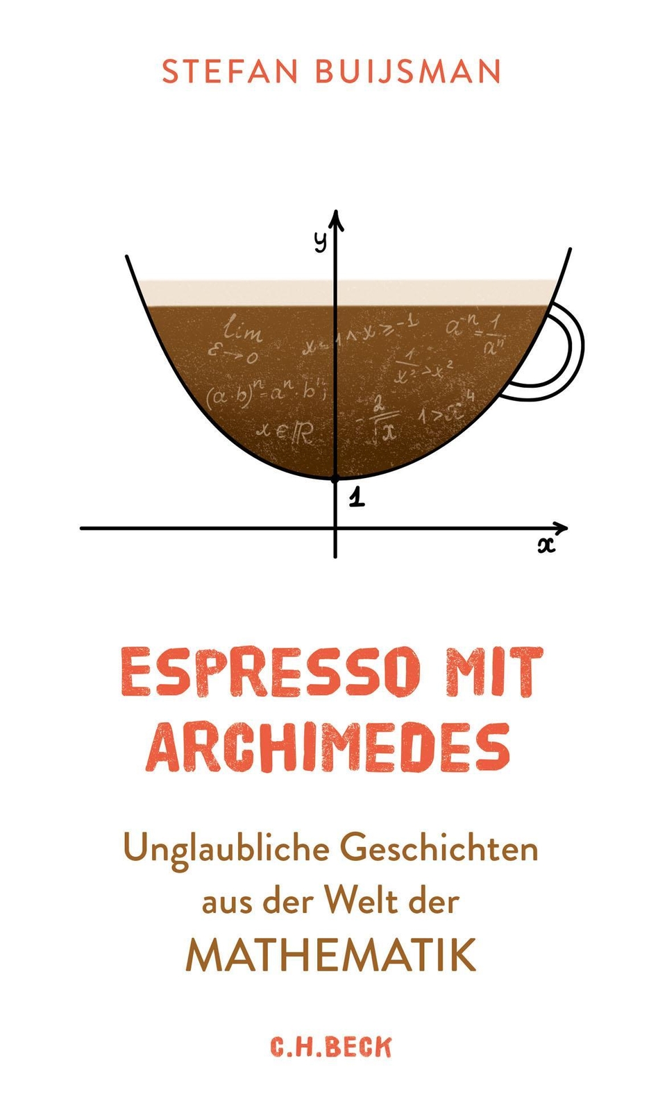 Thumbnail - Espresso Mit Archimedes Stefan Buijsman