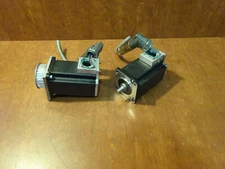 Baur motion control 2 phase stepper motor SM224L-21