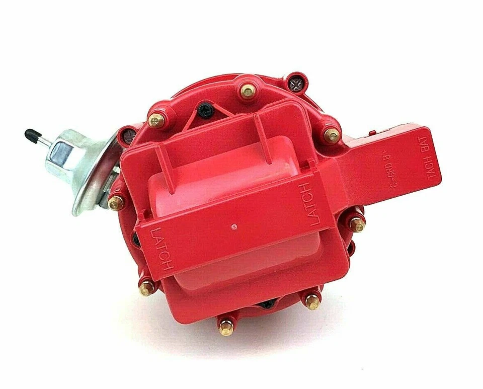 Distribuidor HEI para Dodge Charger Challenger Coronet 1965-1973 413 426 440 Foto 2 de 4