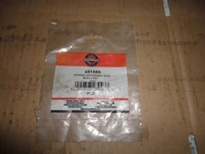ONE NEW Genuine Briggs and Stratton gov. spring 691859