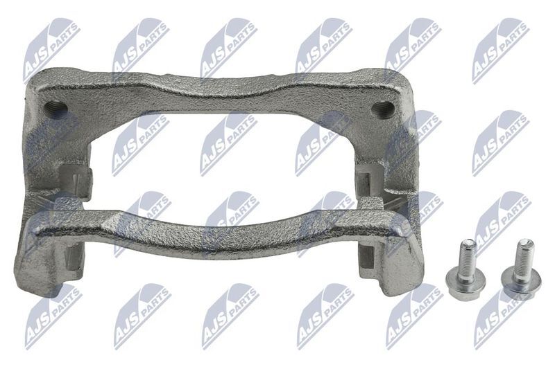Support étrier de frein anti corrosion pour Suzuki SX4 Stufenheck