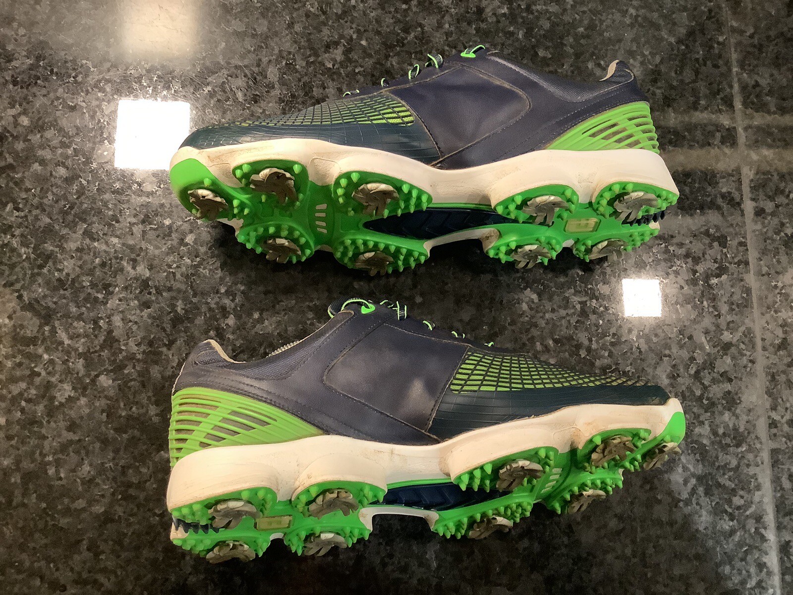 FootJoy FJ Hyperflex 2.0 Waterproof Golf Shoes Men's 10.5M eBay