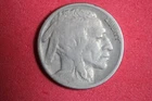 ESTATE FIND 1918- Buffalo Nickel!! #K40017