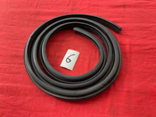 Lunette arrière Citroen DS