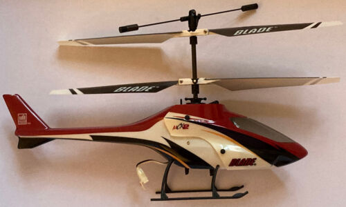 GRAUPNER RTF14+ NANO GYRO Star3A RC-Miniatur Hubschrauber Kreisel Indoorbetrieb - Bild 5 von 10