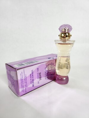 Vintage Versace WOMAN by Versace 5 ml/ 0.16 oz Eau de Parfum