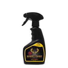 Scent Thief Scent Control Field Spray 12oz Hunting Scent Blocker