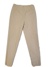 Ann Taylor Vintage Trousers Khaki Women's Size 10