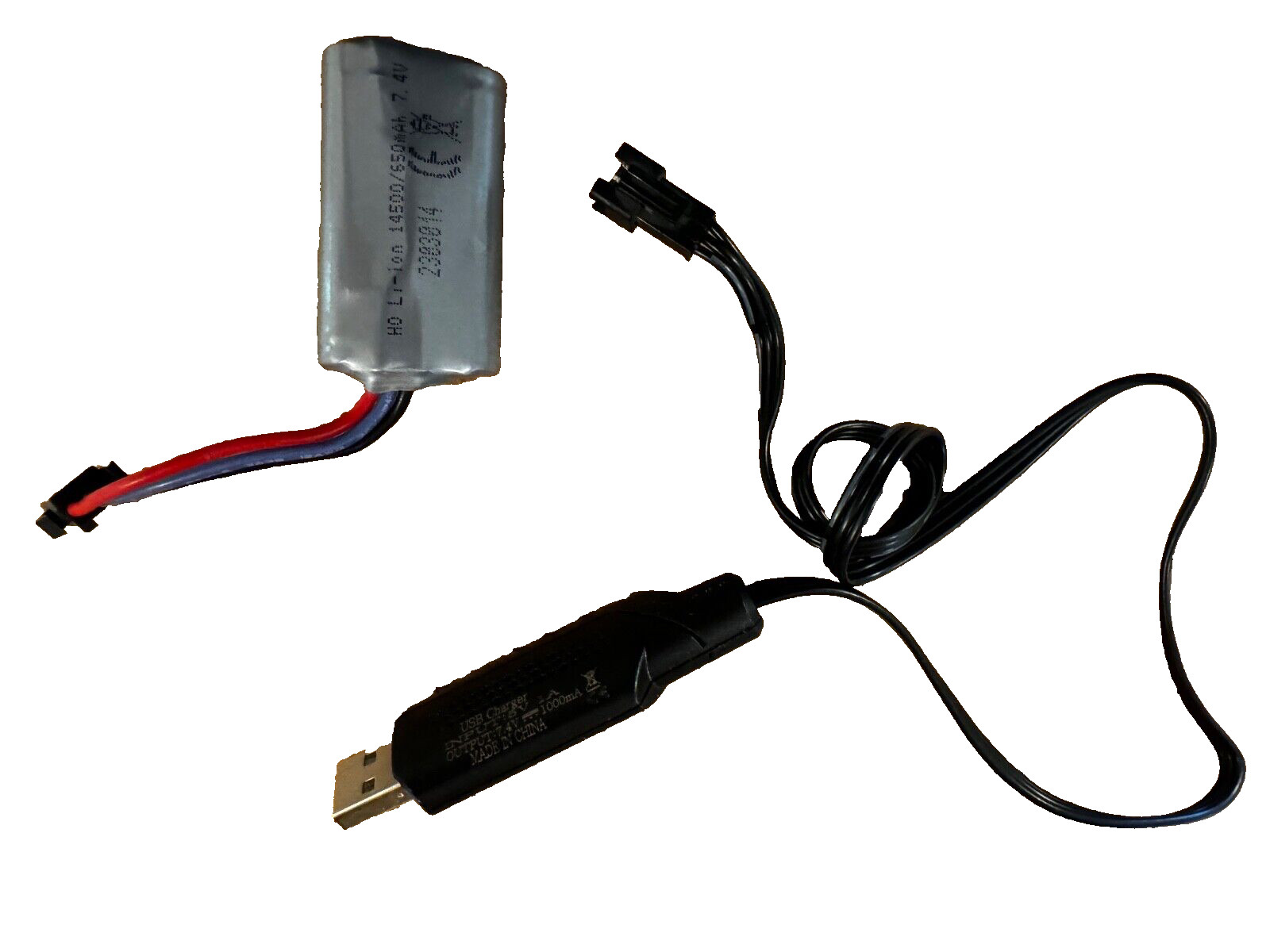 RC Off Road H1 HURTLE 4WD Crawler Full Proportional - Orange,  Open Box