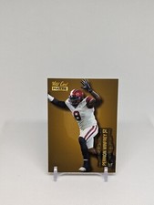 2022 WILD CARD MATTE🔥PERRION WINFREY🔥MINT?!🔥GOLD🔥ROOKIE RC🔥📈
