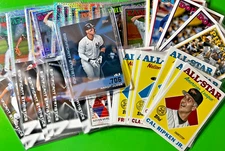 2023 Topps Series 2 Inserts ~ Pick Your Player Card ~ GREAT DEALS, RCs, VETS