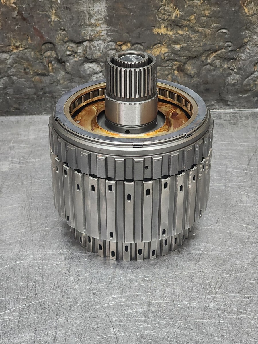 F5A51 A5HF1 TRANSMISSION PLANET SET 4 GEAR OD PLANET, 4 GEAR REAR