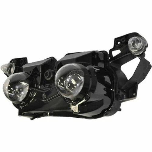 Feux avant Pour YZF pour motocyclette Yamaha