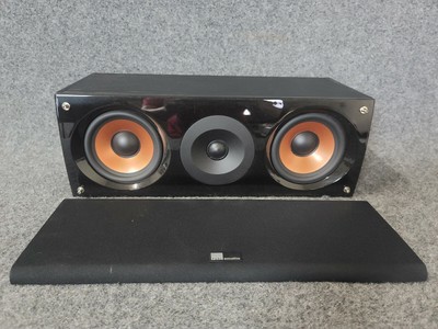 jbl center speaker ebay