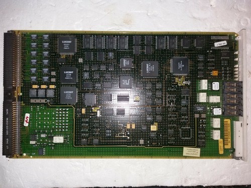 Lucent Technologies TN2181 TN771D TN464F TN744D TN570B PLC PCB Module Controller - Picture 3 of 12