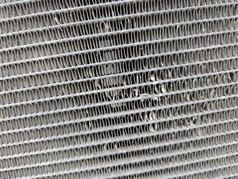 Оригинальный конденсатор переменного тока Acura RL 2005-2012 80110SJA003 - Изображение 4 из 4