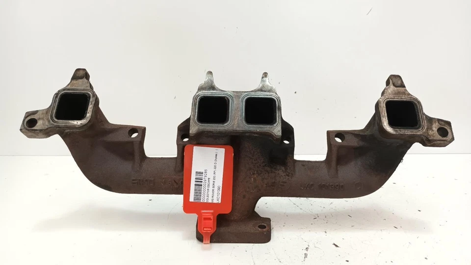 LKC101390 Colector Escape para MG ROVER ROVER 200 (RF) 220 D (3-ptas.) 2979285 - Imagen 3 de 4