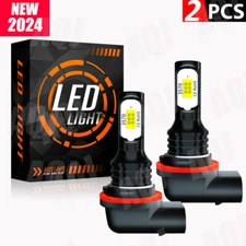 34901-HR3-A21 LED Headlight Bulb Combo For 2007-2022 Honda Rancher TRX420