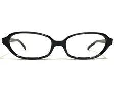 Paul Smith Eyeglasses Frames PS-247 OX Black Rectangular Full Rim 51-17-140