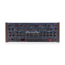 Sequential Oberheim Dave Smith OB-6 Desktop Module Analog Synthesizer OB6