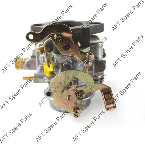 Carburetor fits for Ford 1960-1968 144 170 200 223 6CYL Engine 1904 REP. Holley - Picture 12 of 12